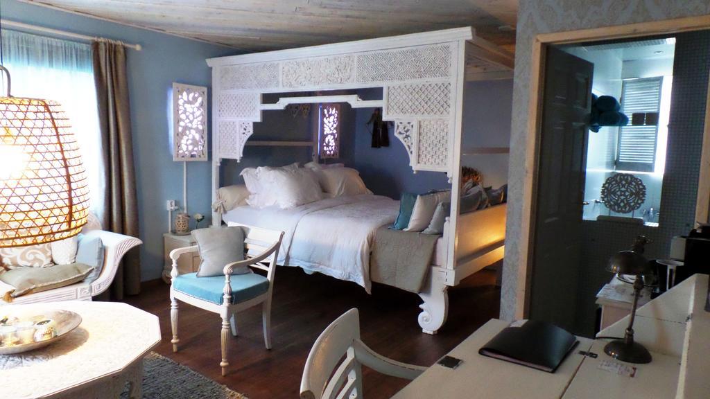 B&B de Valkenhorst Lelystad Rum bild